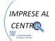 logo imprese al centro